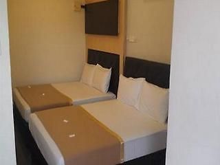New Wave Vines Hotel Seri Kembangan Zewnętrze zdjęcie