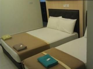 New Wave Vines Hotel Seri Kembangan Zewnętrze zdjęcie