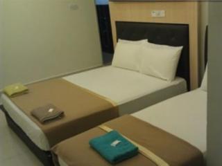 New Wave Vines Hotel Seri Kembangan Zewnętrze zdjęcie