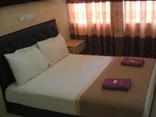 New Wave Vines Hotel Seri Kembangan Zewnętrze zdjęcie