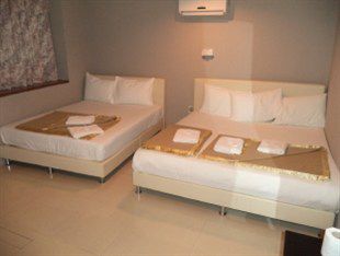 New Wave Vines Hotel Seri Kembangan Zewnętrze zdjęcie
