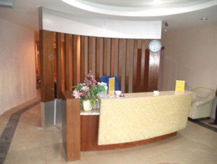 New Wave Vines Hotel Seri Kembangan Zewnętrze zdjęcie
